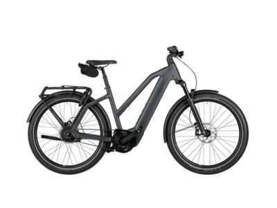 Riese und Müller Charger 5 Mixte Core