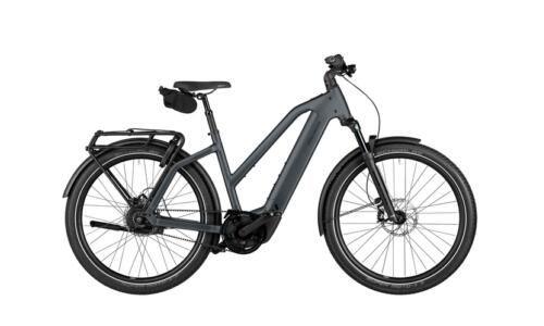 Riese und Müller Charger 5 Mixte Core