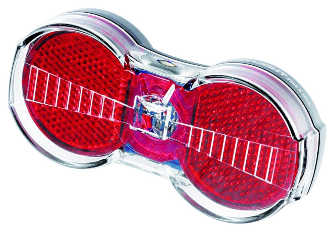 Busch&Müller Rücklicht Toplight flat s plus