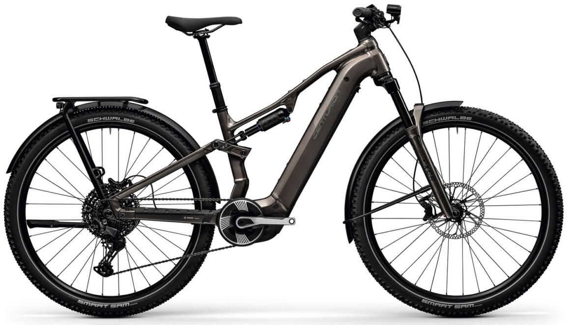 Centurion Lhasa R1000 EQ EP1