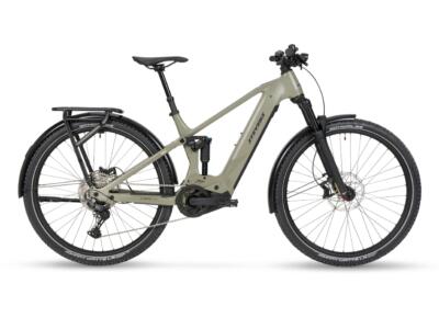 Stevens E-Inception TR 6.6.1 FEQ