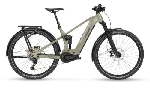 Stevens E-Inception TR 6.6.1 FEQ