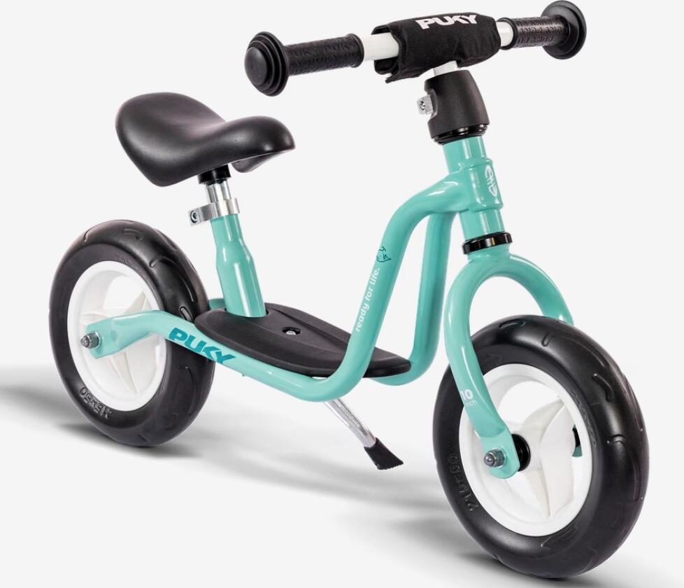 Puky LR M aqua green