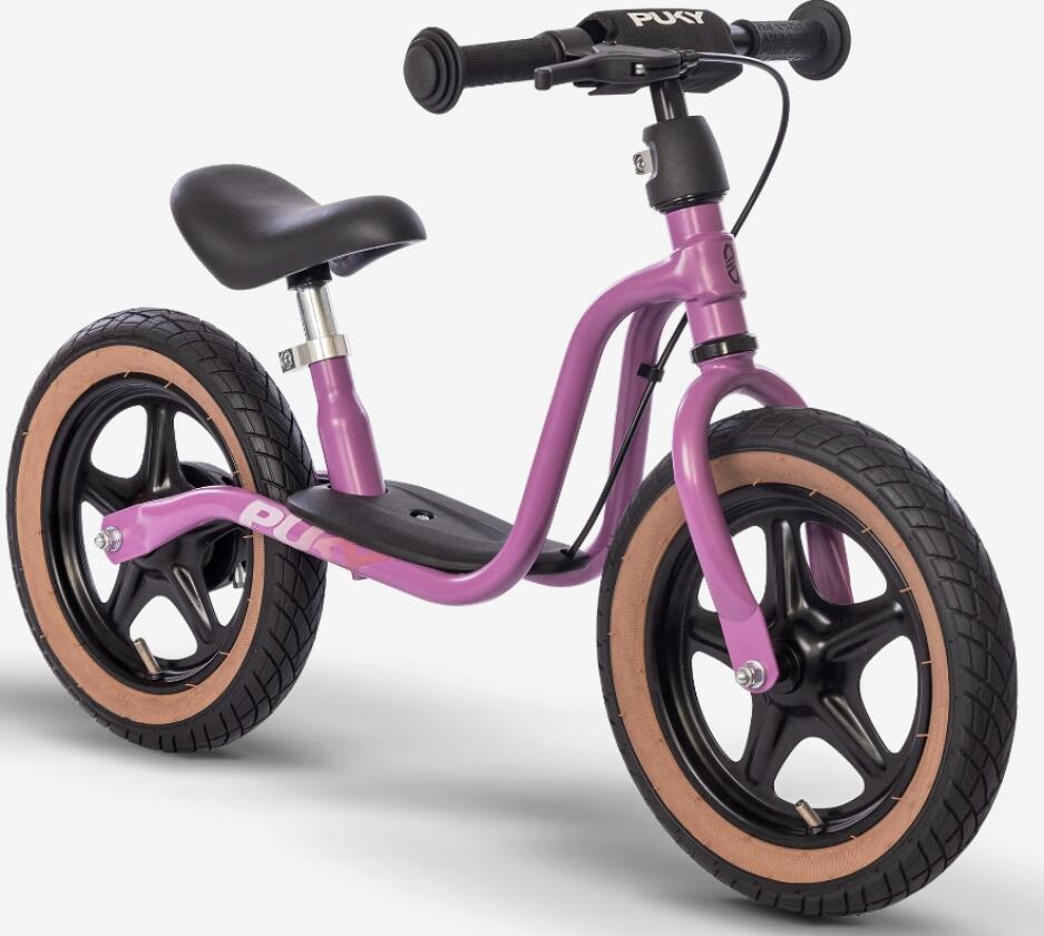 Puky LR 1L BR perky purple