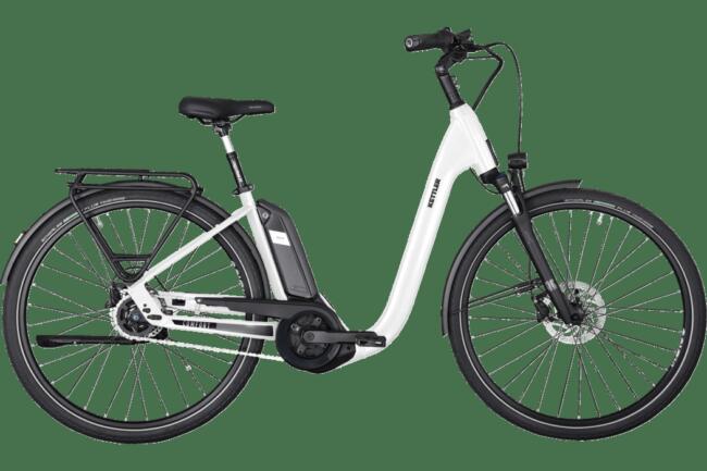 Kettler Comfort 8 RT