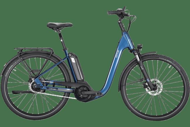 Kettler Comfort P5 RT