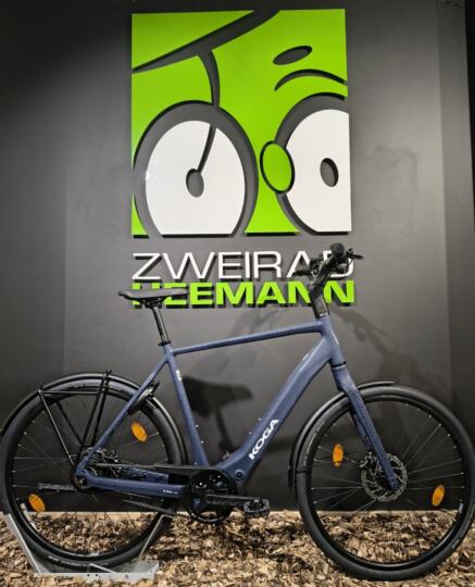 KOGA KOGA E-F3 Supermetro