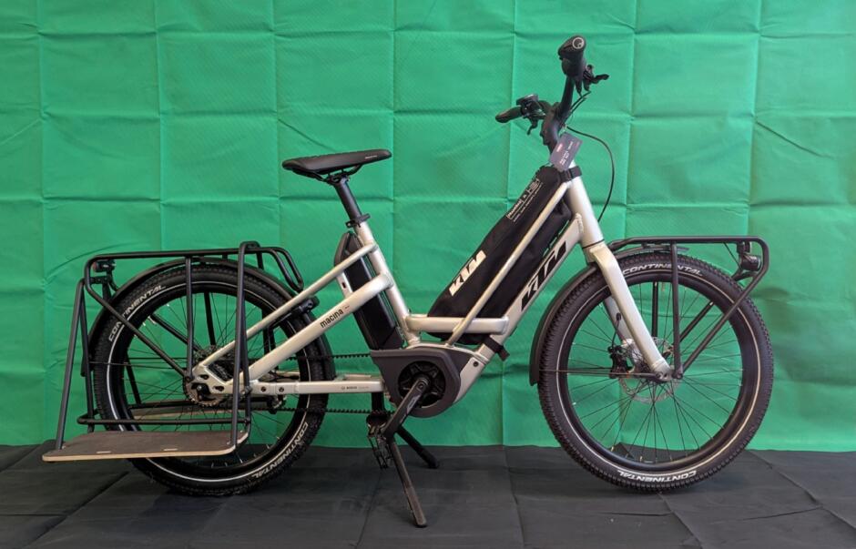 KTM&nbsp;Macina Multi Urban 500 Wh
