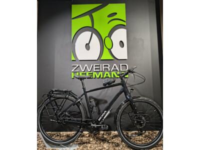 KOGA KOGA Worldtraveller Rohloff