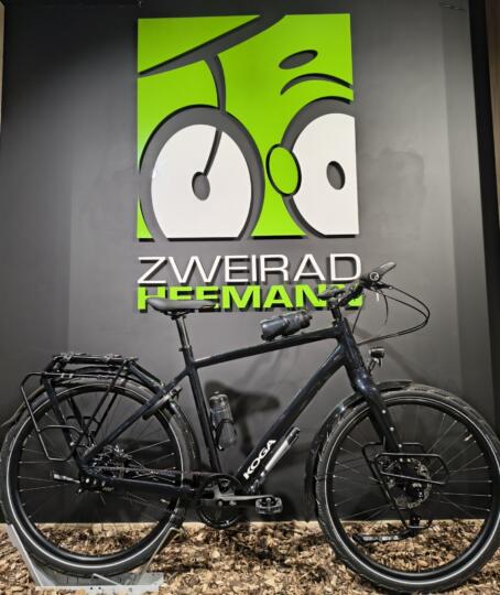 KOGA KOGA Worldtraveller Rohloff