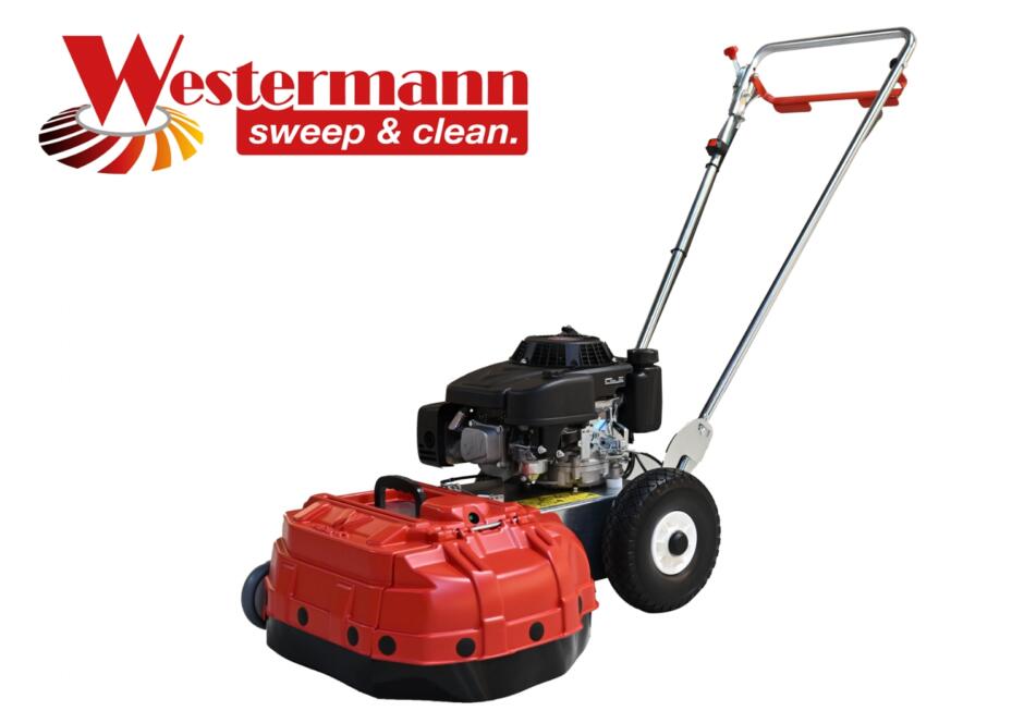 Westermann&nbsp;Wildkrautbürste WKB 330