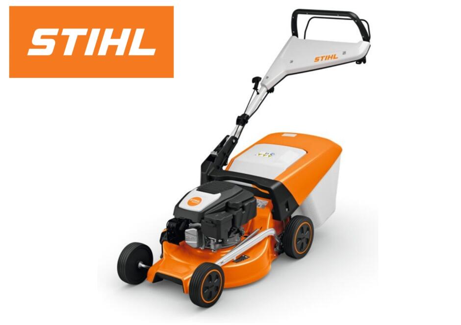 Stihl&nbsp;RM 248