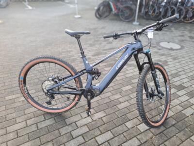 Conway EWME 6.9 Rh. M u. L