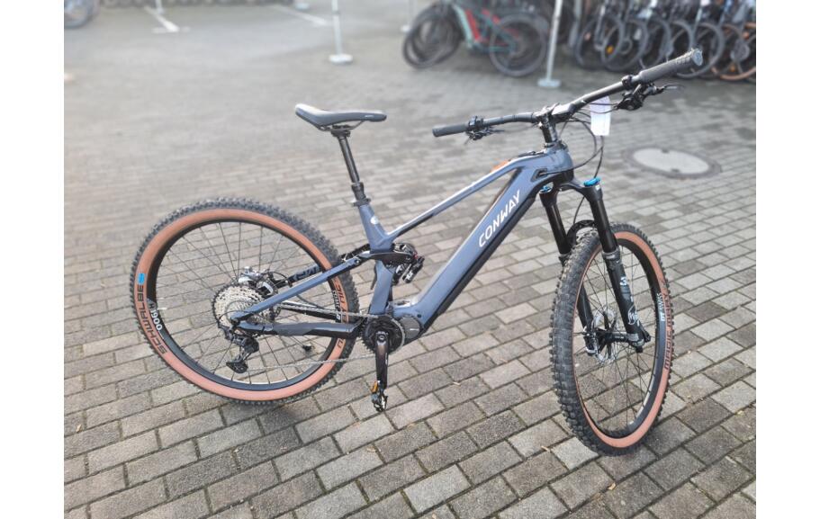 Conway EWME 6.9 Rh. M u. L