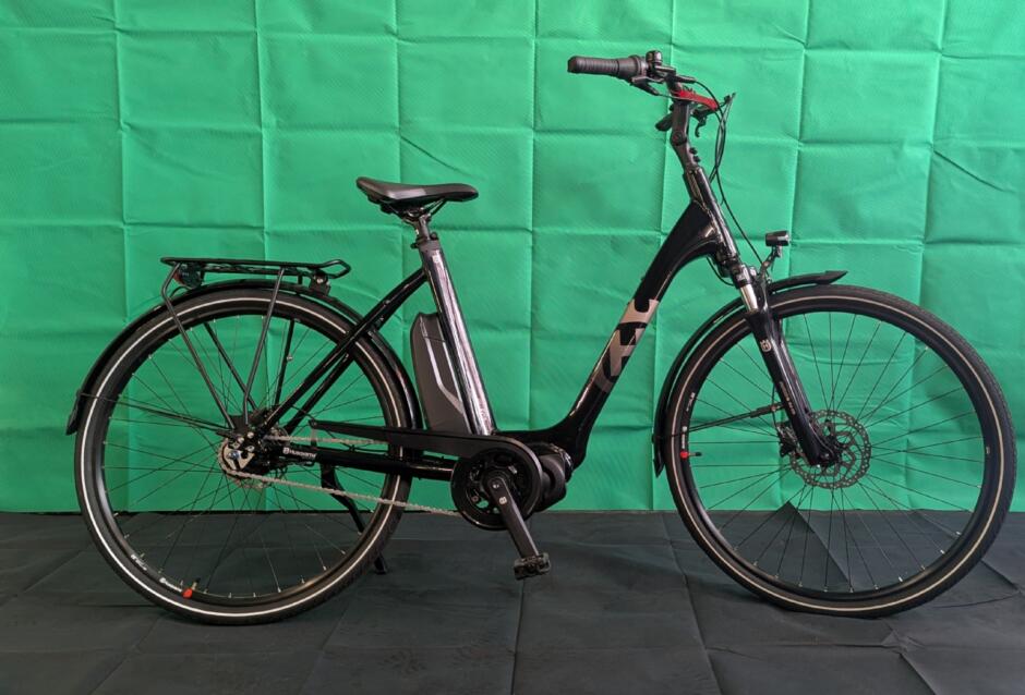 Husqvarna E-Bicycles&nbsp;Eco City 2 52 cm M