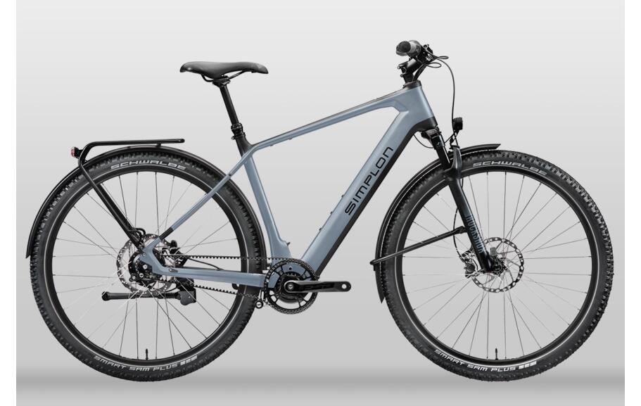 Simplon Silkcarbon TQ Rh. L