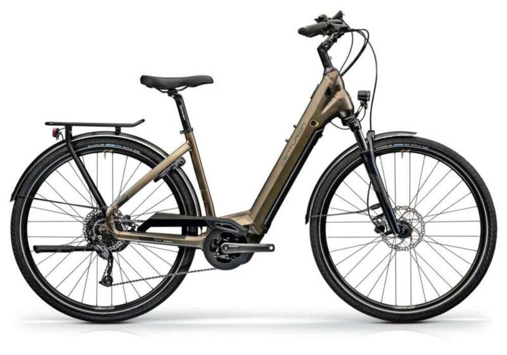 Centurion E-Fire City R760 Rh. M und L