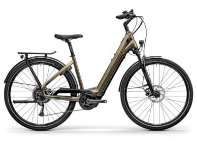 Centurion E-Fire City R760 Rh. M und L