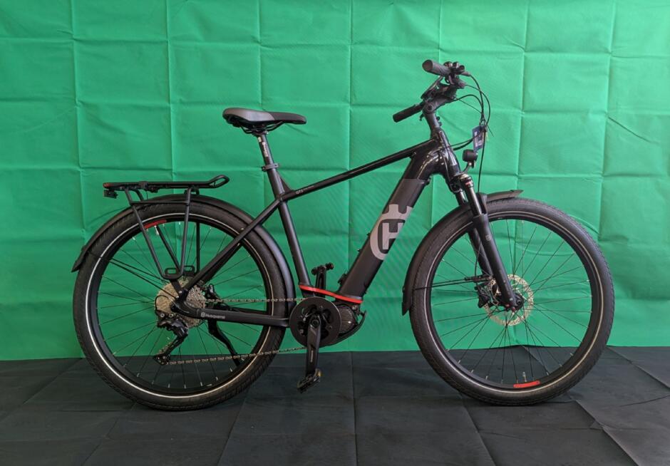 Husqvarna E-Bicycles&nbsp;Gran Tourer GT3 55 cm