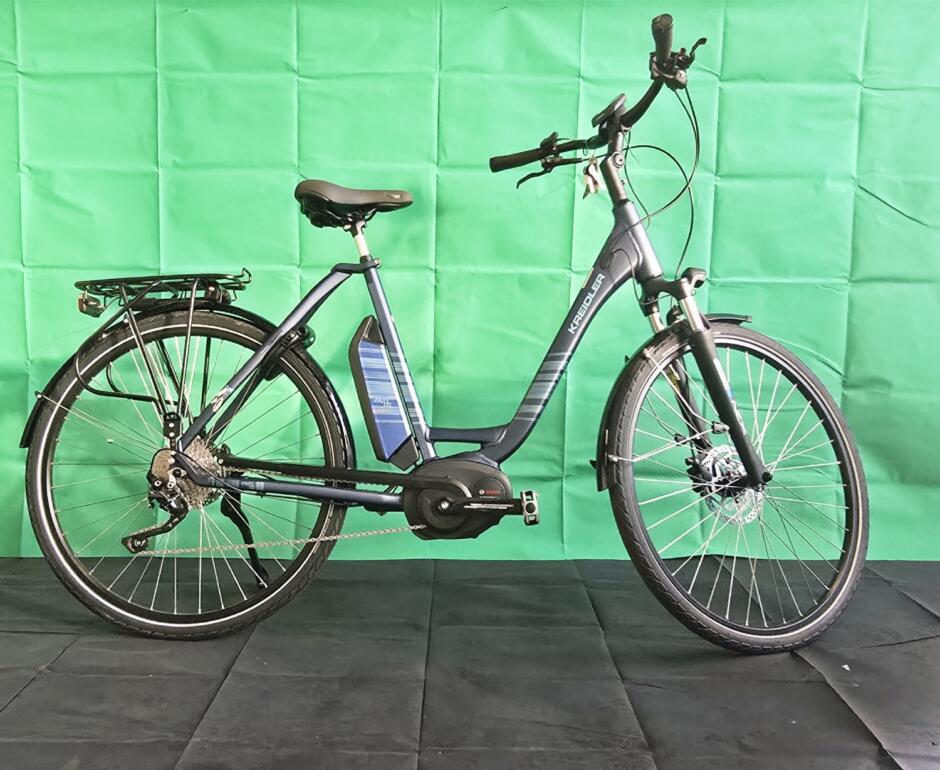 Kreidler&nbsp;Vitality LTD 55 cm