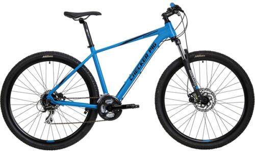 Checker Pig MTB 9.2 Diamant