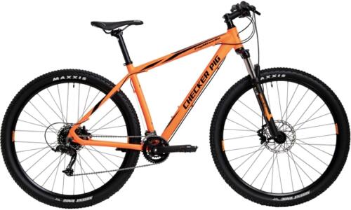 Checker Pig MTB Pig Missile Diamant 29 Zoll