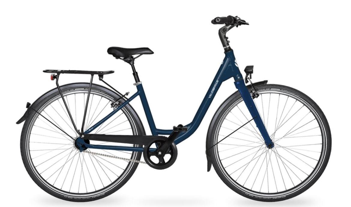 Velo de Ville A 200 (26")