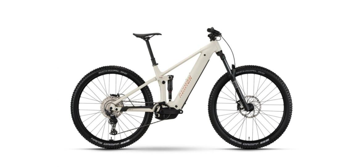 Raymon Korak Pro 29"