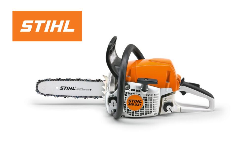 Stihl&nbsp;MS 231