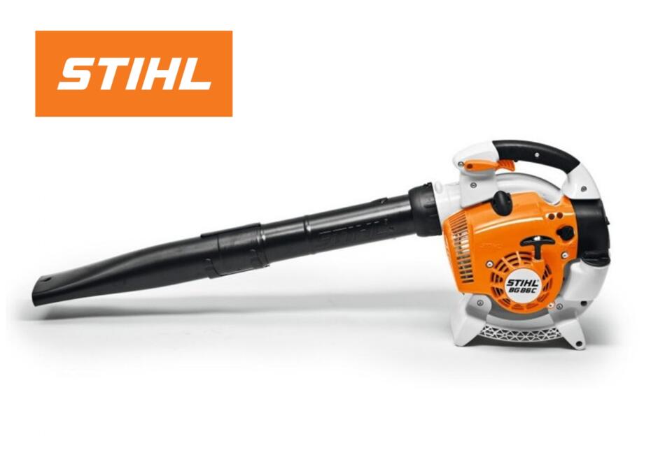 Stihl&nbsp;BG 86
