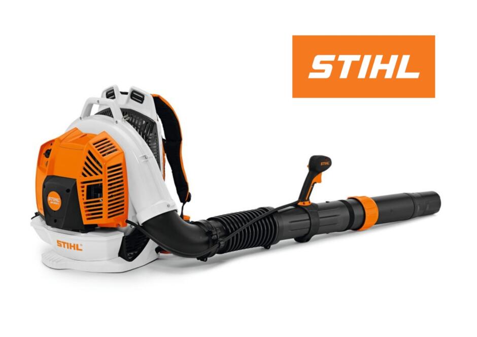Stihl&nbsp;BR 800 C-E