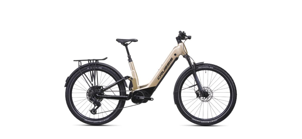 Crussis E-Country Full 10.11