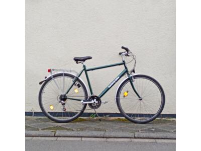 Factory-Bike Citybike