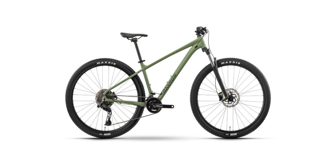 Raymon Nayta Pro 27,5