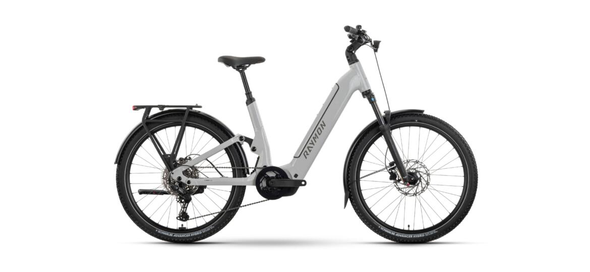 Raymon Tavano Comp Wave 800Wh