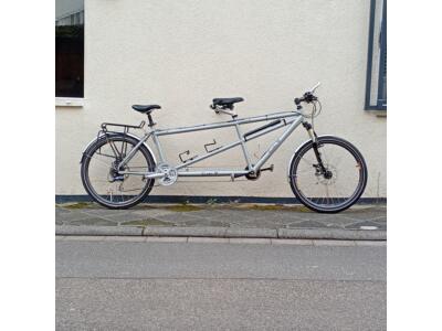 Cicli B Tandem