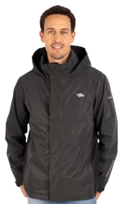 Valkental Rain Jacket