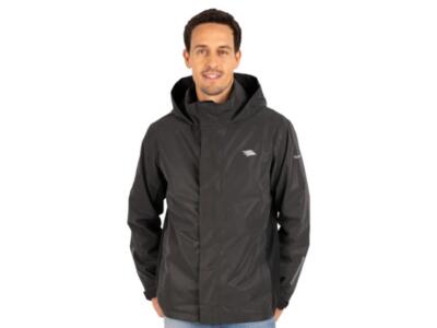 Valkental Rain Jacket