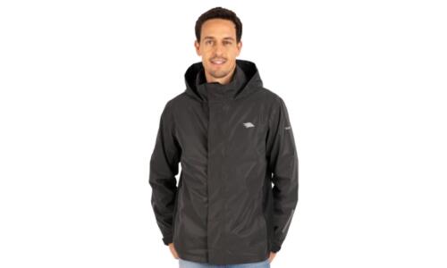 Valkental Rain Jacket