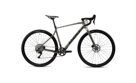 Ghost Asket Carbon Pro