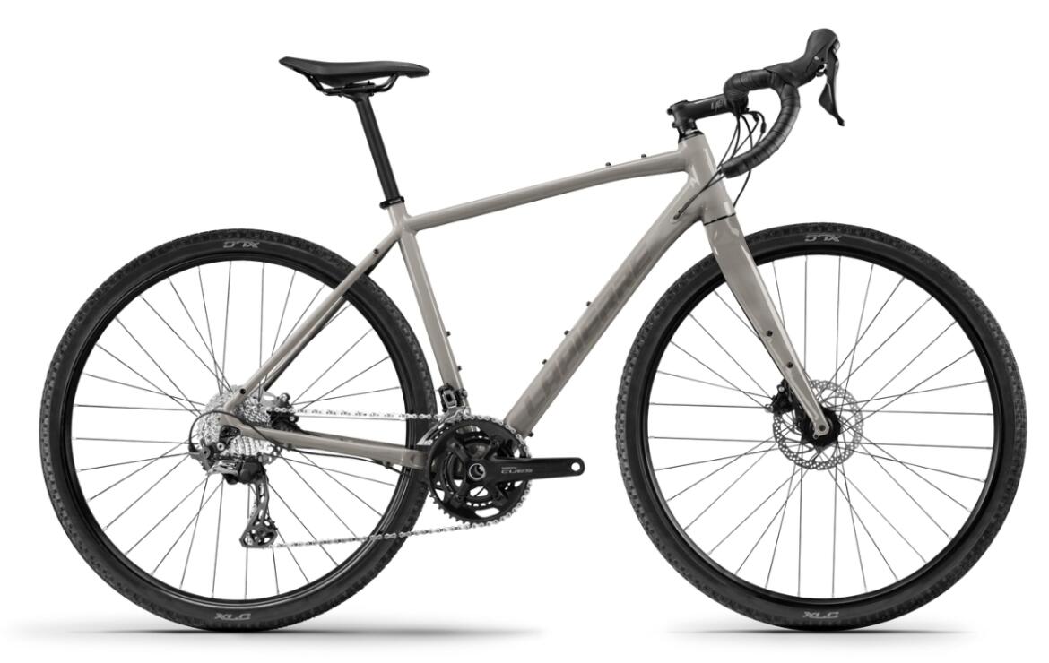 Lapierre Crosshill 2.0