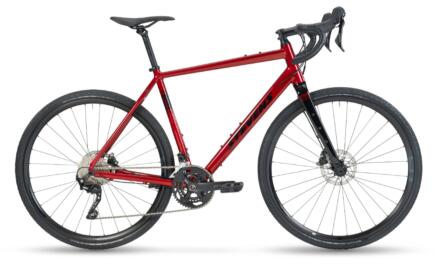 Stevens Gavere / dark red