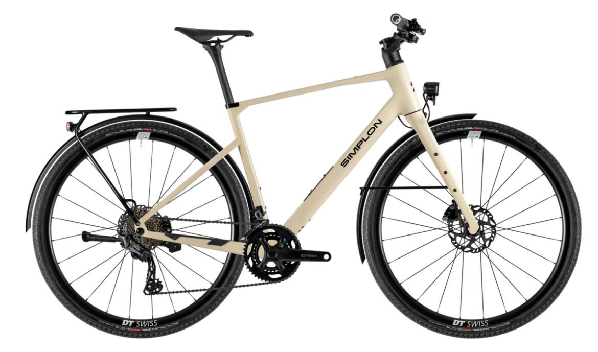 Simplon Grid SUV / sand baige