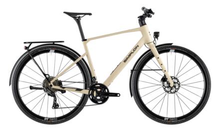 Simplon Grid SUV / sand baige