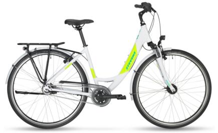 Stevens Stevens Elegance Forma / carrara white