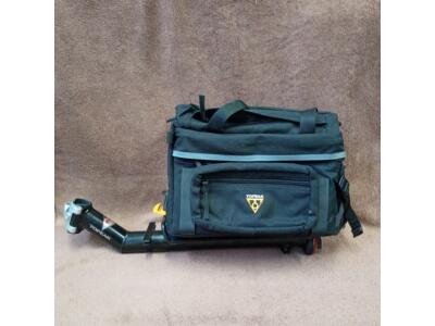 Topeak Topeak Sattelstützgepäckträger
