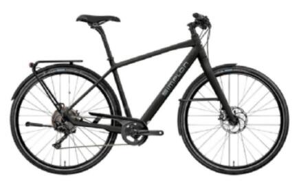 Simplon Silk Carbon Herren