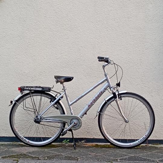 Kalkhoff Kalkhoff AGATTU Citybike