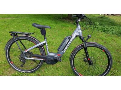 Centurion e-Fire RH. XS