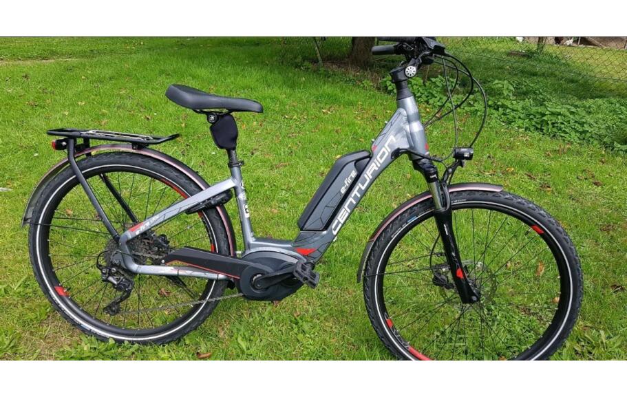 Centurion e-Fire RH. XS